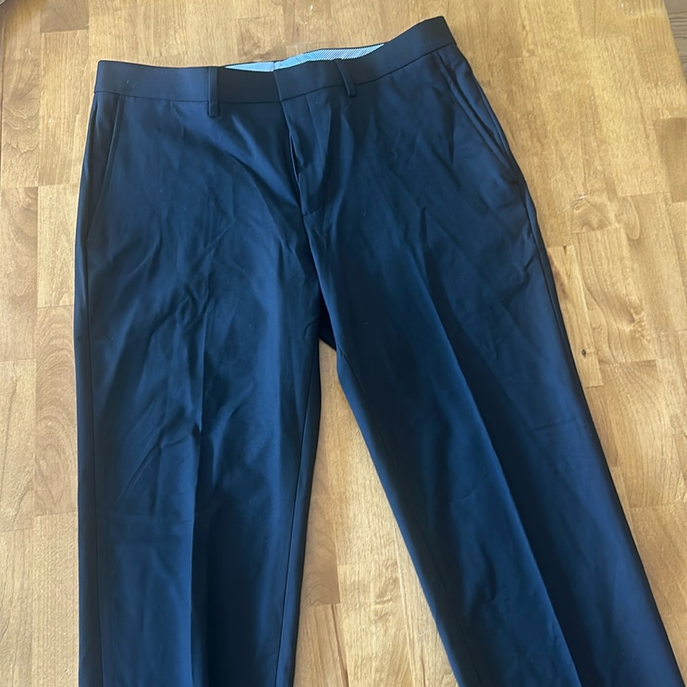 Men’s dress pants